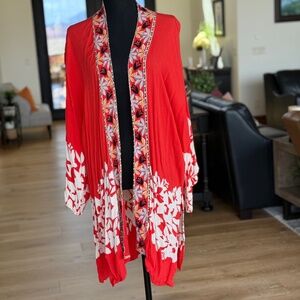 Billabong Kimono
